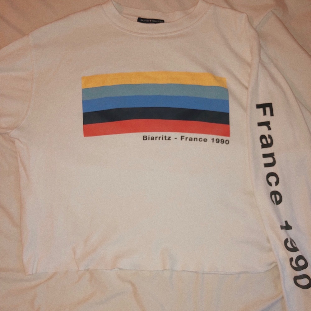 Brandy Melville long sleeve!